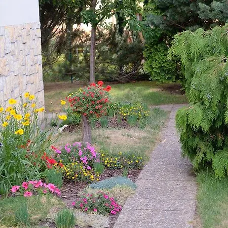 Affittacamere Garden Maria 3*