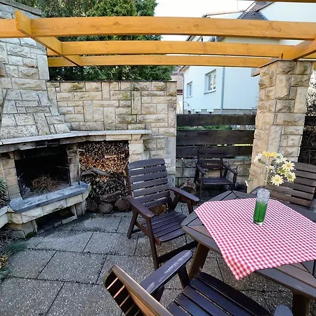 Gasthuis Garden Maria 3*
