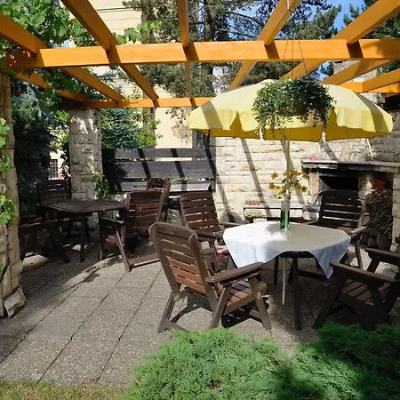 Garden Maria Praag